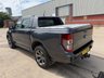USED 2021 71 FORD RANGER 2.0 EcoBlue MS-RT WILDTRAK Pickup Double Cab 4dr Diesel Auto 4WD Euro 6 (s/s) (213 ps) 1 PREVIOUS OWNER , GENUINE MS-RT MODEL , PRICE IS &pound;19989+VAT