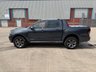 USED 2021 71 FORD RANGER 2.0 EcoBlue MS-RT WILDTRAK Pickup Double Cab 4dr Diesel Auto 4WD Euro 6 (s/s) (213 ps) 1 PREVIOUS OWNER , GENUINE MS-RT MODEL , PRICE IS &pound;19989+VAT