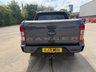 USED 2021 71 FORD RANGER 2.0 EcoBlue MS-RT WILDTRAK Pickup Double Cab 4dr Diesel Auto 4WD Euro 6 (s/s) (213 ps) 1 PREVIOUS OWNER , GENUINE MS-RT MODEL , PRICE IS &pound;19989+VAT