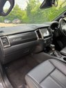 USED 2021 71 FORD RANGER 2.0 EcoBlue MS-RT WILDTRAK Pickup Double Cab 4dr Diesel Auto 4WD Euro 6 (s/s) (213 ps) 1 PREVIOUS OWNER , GENUINE MS-RT MODEL , PRICE IS &pound;19989+VAT