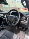 USED 2021 71 FORD RANGER 2.0 EcoBlue MS-RT WILDTRAK Pickup Double Cab 4dr Diesel Auto 4WD Euro 6 (s/s) (213 ps) 1 PREVIOUS OWNER , GENUINE MS-RT MODEL , PRICE IS &pound;19989+VAT