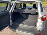 USED 2019 68 FORD ECOSPORT 1.0T EcoBoost GPF Titanium SUV 5dr Petrol Auto Euro 6 (s/s) (125 ps) 