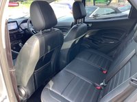 USED 2019 68 FORD ECOSPORT 1.0T EcoBoost GPF Titanium SUV 5dr Petrol Auto Euro 6 (s/s) (125 ps) 