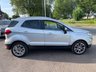 USED 2019 68 FORD ECOSPORT 1.0T EcoBoost GPF Titanium SUV 5dr Petrol Auto Euro 6 (s/s) (125 ps) 