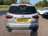 USED 2019 68 FORD ECOSPORT 1.0T EcoBoost GPF Titanium SUV 5dr Petrol Auto Euro 6 (s/s) (125 ps) 