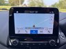 USED 2019 68 FORD ECOSPORT 1.0T EcoBoost GPF Titanium SUV 5dr Petrol Auto Euro 6 (s/s) (125 ps) 