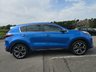 USED 2019 19 KIA SPORTAGE 1.6 CRDi GT-Line DCT Euro 6 (s/s) 5dr AUTOMATIC/LOVELY FAMILY CAR!!!