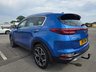 USED 2019 19 KIA SPORTAGE 1.6 CRDi GT-Line DCT Euro 6 (s/s) 5dr AUTOMATIC/LOVELY FAMILY CAR!!!
