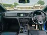USED 2019 19 KIA SPORTAGE 1.6 CRDi GT-Line DCT Euro 6 (s/s) 5dr AUTOMATIC/LOVELY FAMILY CAR!!!