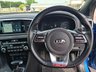 USED 2019 19 KIA SPORTAGE 1.6 CRDi GT-Line DCT Euro 6 (s/s) 5dr AUTOMATIC/LOVELY FAMILY CAR!!!