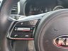USED 2019 19 KIA SPORTAGE 1.6 CRDi GT-Line DCT Euro 6 (s/s) 5dr AUTOMATIC/LOVELY FAMILY CAR!!!