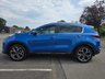 USED 2019 19 KIA SPORTAGE 1.6 CRDi GT-Line DCT Euro 6 (s/s) 5dr AUTOMATIC/LOVELY FAMILY CAR!!!