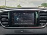 USED 2019 19 KIA SPORTAGE 1.6 CRDi GT-Line DCT Euro 6 (s/s) 5dr AUTOMATIC/LOVELY FAMILY CAR!!!