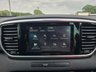 USED 2019 19 KIA SPORTAGE 1.6 CRDi GT-Line DCT Euro 6 (s/s) 5dr AUTOMATIC/LOVELY FAMILY CAR!!!