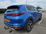USED 2019 19 KIA SPORTAGE 1.6 CRDi GT-Line DCT Euro 6 (s/s) 5dr AUTOMATIC/LOVELY FAMILY CAR!!!