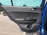 USED 2019 19 KIA SPORTAGE 1.6 CRDi GT-Line DCT Euro 6 (s/s) 5dr AUTOMATIC/LOVELY FAMILY CAR!!!