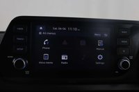 USED 2022 72 HYUNDAI I20 1.0 T-GDi MHEV SE Connect Hatchback 5dr Petrol Hybrid DCT Euro 6 (s/s) (100 ps) 1 OWNER, FULL S/H, CAMERA