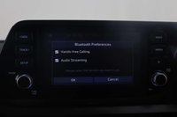 USED 2022 72 HYUNDAI I20 1.0 T-GDi MHEV SE Connect Hatchback 5dr Petrol Hybrid DCT Euro 6 (s/s) (100 ps) 1 OWNER, FULL S/H, CAMERA