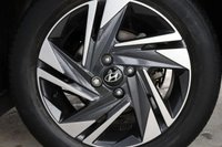 USED 2022 72 HYUNDAI I20 1.0 T-GDi MHEV SE Connect Hatchback 5dr Petrol Hybrid DCT Euro 6 (s/s) (100 ps) 1 OWNER, FULL S/H, CAMERA