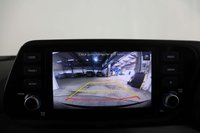 USED 2022 72 HYUNDAI I20 1.0 T-GDi MHEV SE Connect Hatchback 5dr Petrol Hybrid DCT Euro 6 (s/s) (100 ps) 1 OWNER, FULL S/H, CAMERA