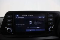 USED 2022 72 HYUNDAI I20 1.0 T-GDi MHEV SE Connect Hatchback 5dr Petrol Hybrid DCT Euro 6 (s/s) (100 ps) 1 OWNER, FULL S/H, CAMERA