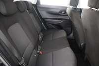 USED 2022 72 HYUNDAI I20 1.0 T-GDi MHEV SE Connect Hatchback 5dr Petrol Hybrid DCT Euro 6 (s/s) (100 ps) 1 OWNER, FULL S/H, CAMERA
