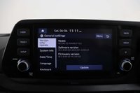 USED 2022 72 HYUNDAI I20 1.0 T-GDi MHEV SE Connect Hatchback 5dr Petrol Hybrid DCT Euro 6 (s/s) (100 ps) 1 OWNER, FULL S/H, CAMERA