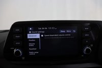 USED 2022 72 HYUNDAI I20 1.0 T-GDi MHEV SE Connect Hatchback 5dr Petrol Hybrid DCT Euro 6 (s/s) (100 ps) 1 OWNER, FULL S/H, CAMERA