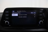 USED 2022 72 HYUNDAI I20 1.0 T-GDi MHEV SE Connect Hatchback 5dr Petrol Hybrid DCT Euro 6 (s/s) (100 ps) 1 OWNER, FULL S/H, CAMERA