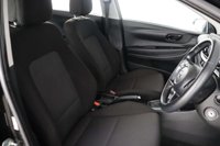 USED 2022 72 HYUNDAI I20 1.0 T-GDi MHEV SE Connect Hatchback 5dr Petrol Hybrid DCT Euro 6 (s/s) (100 ps) 1 OWNER, FULL S/H, CAMERA