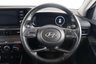 USED 2022 72 HYUNDAI I20 1.0 T-GDi MHEV SE Connect Hatchback 5dr Petrol Hybrid DCT Euro 6 (s/s) (100 ps) 1 OWNER, FULL S/H, CAMERA