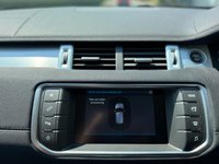 USED 2016 16 LAND ROVER RANGE ROVER EVOQUE 2.0 eD4 SE SUV 5dr Diesel Manual FWD Euro 6 (s/s) (150 ps) ULEZ+1FRO+SH+LTHR+HTDS+P SENSOR