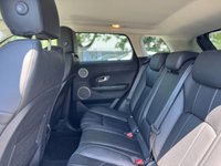 USED 2016 16 LAND ROVER RANGE ROVER EVOQUE 2.0 eD4 SE SUV 5dr Diesel Manual FWD Euro 6 (s/s) (150 ps) ULEZ+1FRO+SH+LTHR+HTDS+P SENSOR