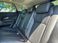 USED 2016 16 LAND ROVER RANGE ROVER EVOQUE 2.0 eD4 SE SUV 5dr Diesel Manual FWD Euro 6 (s/s) (150 ps) ULEZ+1FRO+SH+LTHR+HTDS+P SENSOR