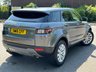 USED 2016 16 LAND ROVER RANGE ROVER EVOQUE 2.0 eD4 SE SUV 5dr Diesel Manual FWD Euro 6 (s/s) (150 ps) ULEZ+1FRO+SH+LTHR+HTDS+P SENSOR