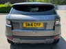 USED 2016 16 LAND ROVER RANGE ROVER EVOQUE 2.0 eD4 SE SUV 5dr Diesel Manual FWD Euro 6 (s/s) (150 ps) ULEZ+1FRO+SH+LTHR+HTDS+P SENSOR