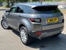 USED 2016 16 LAND ROVER RANGE ROVER EVOQUE 2.0 eD4 SE SUV 5dr Diesel Manual FWD Euro 6 (s/s) (150 ps) ULEZ+1FRO+SH+LTHR+HTDS+P SENSOR