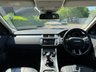USED 2016 16 LAND ROVER RANGE ROVER EVOQUE 2.0 eD4 SE SUV 5dr Diesel Manual FWD Euro 6 (s/s) (150 ps) ULEZ+1FRO+SH+LTHR+HTDS+P SENSOR