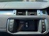 USED 2016 16 LAND ROVER RANGE ROVER EVOQUE 2.0 eD4 SE SUV 5dr Diesel Manual FWD Euro 6 (s/s) (150 ps) ULEZ+1FRO+SH+LTHR+HTDS+P SENSOR