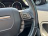USED 2016 16 LAND ROVER RANGE ROVER EVOQUE 2.0 eD4 SE SUV 5dr Diesel Manual FWD Euro 6 (s/s) (150 ps) ULEZ+1FRO+SH+LTHR+HTDS+P SENSOR