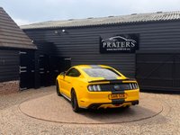 USED 2016 16 FORD MUSTANG 5.0 V8 GT Fastback 2dr Petrol Manual Euro 6 (416 bhp) 