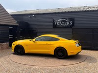 USED 2016 16 FORD MUSTANG 5.0 V8 GT Fastback 2dr Petrol Manual Euro 6 (416 bhp) 