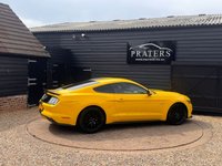 USED 2016 16 FORD MUSTANG 5.0 V8 GT Fastback 2dr Petrol Manual Euro 6 (416 bhp) 