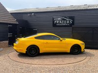 USED 2016 16 FORD MUSTANG 5.0 V8 GT Fastback 2dr Petrol Manual Euro 6 (416 bhp) 