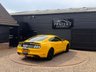 USED 2016 16 FORD MUSTANG 5.0 V8 GT Fastback 2dr Petrol Manual Euro 6 (416 bhp) 