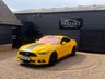 USED 2016 16 FORD MUSTANG 5.0 V8 GT Fastback 2dr Petrol Manual Euro 6 (416 bhp) 