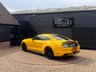 USED 2016 16 FORD MUSTANG 5.0 V8 GT Fastback 2dr Petrol Manual Euro 6 (416 bhp) 
