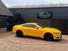 USED 2016 16 FORD MUSTANG 5.0 V8 GT Fastback 2dr Petrol Manual Euro 6 (416 bhp) 