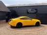 USED 2016 16 FORD MUSTANG 5.0 V8 GT Fastback 2dr Petrol Manual Euro 6 (416 bhp) 