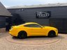 USED 2016 16 FORD MUSTANG 5.0 V8 GT Fastback 2dr Petrol Manual Euro 6 (416 bhp) 